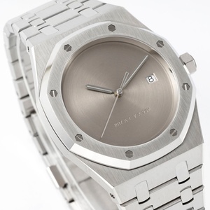 <span class=keywords><strong>Reloj</strong></span> APS Factory V4 <span class=keywords><strong>Royal</strong></span> Iron <span class=keywords><strong>Oak</strong></span> 15400 con Cristal de Zafiro, Movimiento Mecánico Automático Cal3120, 41 mm - Product Image 4