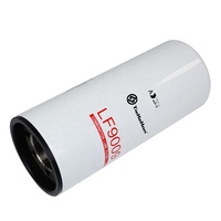 Filtro de Aceite de Alto Rendimiento LF9009 53C0053 5716279 P553000 LF3000 para Piezas de Motor, Suministro de Fábrica