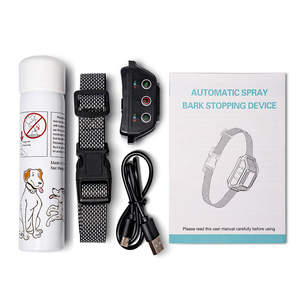 <span class=keywords><strong>Collar</strong></span> recargable seguro para perros sin ladridos, <span class=keywords><strong>Collar</strong></span> antiladridos para perros, <span class=keywords><strong>Collar</strong></span> para ladridos para perros - Product Image 6