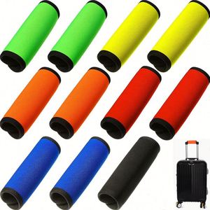 กระเป๋าเดินทางส่วนตัวทำจากยางเทียมออกแบบได้ตามต้องการ - Product Image 1