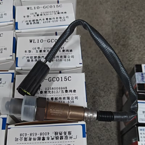 Xe <span class=keywords><strong>Lambda</strong></span> O2 cảm biến WL10-0076 WL10-GC037C 258006918 0258006918 cho roewe 550 750 phụ tùng ô tô cảm biến oxy de oxigeno - Product Image 5