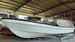 Gommone <span class=keywords><strong>da</strong></span> Pesca Gonfiabile <span class=keywords><strong>da</strong></span> 380 cm, Barca di Salvataggio, Barca a Remi per 5-6 Persone, Ideale per Laghi, Fiumi e <span class=keywords><strong>Mare</strong></span> Aperto - Product Image 6
