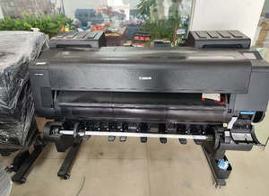 Plotter de Inyección de Tinta Reacondicionado B0 de 1118 mm para Máquina de Corte de 44'' de Ancho Pro-4000s, Plotter Usado Pro4000 - Product Image 2