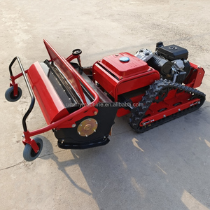 <span class=keywords><strong>Tondeuse</strong></span> à gazon à lame frontale, Machine de coupe, Robot télécommandé, <span class=keywords><strong>tondeuse</strong></span> à gazon - Product Image 6