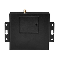 Interruptor de Relé Remoto BLIIOT GSM 2G 4G LTE Control de Acceso RTU5024