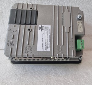 BEIJER <b>ELECTRONICS</b> EXTER T40 TYPE : 06673D TOUCHSCREEN <b>Used</b> - Product Image 5