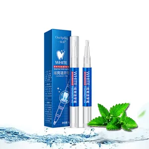 Best Selling Teeth Whitening Products Fast Results 35% Carbamide Peroxide Dental Strength Professional Teeth Whitening Pen