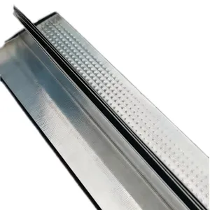 Steel angle bar ceiling wall angle mild steel galvanized steel angles for build