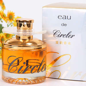 Vaporisateur de parfum en verre naturel écologique de luxe 50 ml, parfum longue durée pour hommes et femmes, atomiseur portable pour <span class=keywords><strong>voiture</strong></span> - Product Image 3