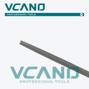 <span class=keywords><strong>Lima</strong></span> de doble corte de acero de alto carbono con mango redondo, herramienta de pulido de óxido de aluminio, amoladora manual de <span class=keywords><strong>metal</strong></span> <span class=keywords><strong>para</strong></span> pulido industrial y bricolaje - Product Image 4