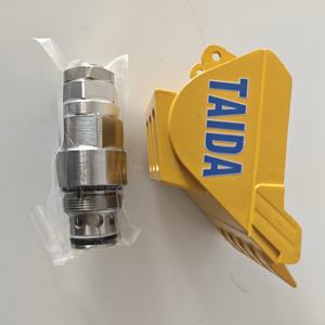 Vanne auxiliaire 31q8-17810 pour excavatrice R305-9t - Product Image 5