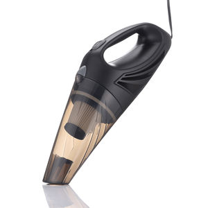 Aspirateur portable humide et sec de haute qualité <span class=keywords><strong>attrape</strong></span>-<span class=keywords><strong>poussière</strong></span> à forte aspiration avec source d'alimentation électrique DC12V pour dépoussiéreur de voiture - Product Image 2