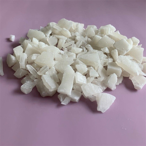 อะลูมิเนียมซัลเฟต 16% 17% อะลูมิเนียมซัลเฟตสำหรับบำบัดน้ำ CAS เลขที่ 10043-01-3 - Product Image 2