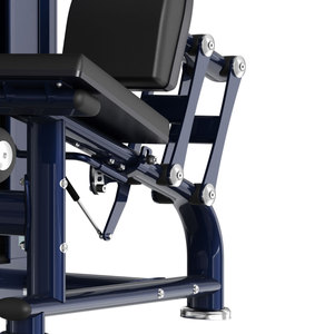 Máquina de rizos de piernas sentada fuerza de <span class=keywords><strong>martillo</strong></span> de fitness comercial para fuerza de gimnasio - Product Image 5