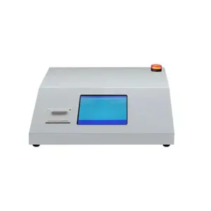 SC-17040A dầu khí cụ X-Ray huỳnh quang lưu huỳnh trong phân tích dầu