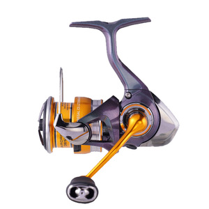Máy câu cá DAIWA REGAL LT <span class=keywords><strong>Rigo</strong></span> Ya Wheel <span class=keywords><strong>Rigo</strong></span> Disho Disho Fish Wheel 24 Meat Pigeon, máy câu quay bằng kim loại, dùng cho câu cá mồi. - Product Image 5