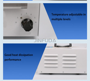 Pollo Debeaker automático aves de corral pollo eléctrico Debeaker máquina de corte para la venta - Product Image 4