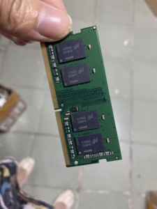 <span class=keywords><strong>DDR4</strong></span> <span class=keywords><strong>RAM</strong></span> 8GB 4GB 16GB <span class=keywords><strong>2133</strong></span> 2400Mhz 2666Mhz 3200Mhz <span class=keywords><strong>SODIMM</strong></span> Máy Tính Xách Tay <span class=keywords><strong>Ram</strong></span> PC4 19200 21300 25600 <span class=keywords><strong>DDR4</strong></span> <span class=keywords><strong>RAM</strong></span> 4GB 8GB 16GB 32GB1.2V - Product Image 5