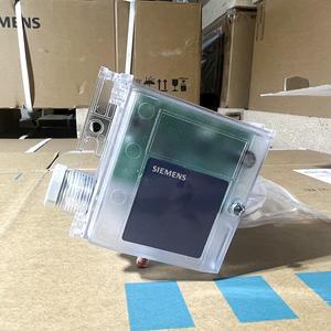 QBM3120 1U เซ็นเซอร์วัดความแตกต่างของอากาศแบบพลาสติก พร้อมจอแสดงผล ติดตั้งง่าย รองรับ DC0 10V/4-20mA สำหรับระบบอากาศ - Product Image 2