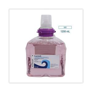 Recarga de Jabón en Espuma Lavanda Boardwalk 5361-02-GCE00LP 1200 mL - Aroma a Arándano 2/Caja - Product Image 4