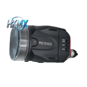 เซ็นเซอร์จดจำภาพ KEYENCE IV-500CA โหมดโฟกัสอัตโนมัติแบบสี ระยะมาตรฐาน ต่อรองได้ - Product Image 1