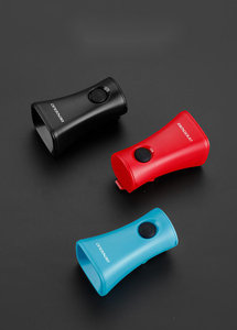 <span class=keywords><strong>Timbre</strong></span> Eléctrico para <span class=keywords><strong>Bicicleta</strong></span>, <span class=keywords><strong>Timbre</strong></span> de Color para Scooter <span class=keywords><strong>Infantil</strong></span> de Montaña, Accesorios para Ciclismo - Product Image 4