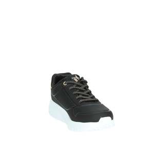 Zapatillas Skechers para Niña, Negras, Modelo 310384L, Estilo Chunky - Product Image 5