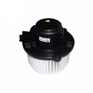 Motor de ventilador de piezas de automóvil de China para Chevrolet Optra OEM 96554418