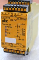 Nuevo Producto Original en Stock. Controlador PLC Dedicado para Automatización Industrial.
