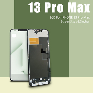 A2643 a2484 a2641 a2644 a2645 gốc <span class=keywords><strong>LCD</strong></span> cho <span class=keywords><strong>iPhone</strong></span> 13 Pro Max mới hiển thị cảm ứng với 3D màn hình cảm ứng thay thế <span class=keywords><strong>LCD</strong></span> hiển thị - Product Image 2
