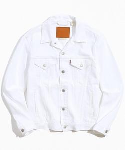 Venta al por mayor <span class=keywords><strong>de</strong></span> moda para hombre 100% algodón Chaquetas blancas personalizadas Jeans chaquetas <span class=keywords><strong>de</strong></span> <span class=keywords><strong>mezclilla</strong></span> para hombres - Product Image 5