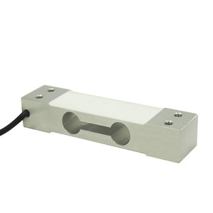 Sensor Dedicado para Plataforma de Pesaje PLC300B CZL-601, Célula de Carga Pequeña de Punto Único para Balanza de 60kg/100kg - Product Image 5