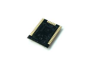 Module BLE4.2 NRF52832 de China Makerfabs, processeur ARM Cortex M4F 32 bits, émetteur-récepteur 2,4 GHz intégré, antenne intégrée E251 - Product Image 2