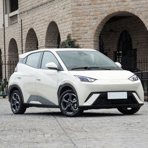 BYD Seagull Smart Drive 405KM Flying Edition 2025 en stock – Véhicule électrique mini 100 % électrique toutes options 2025 – Chine - Product Image 5