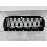 Grille en ABS de très haute qualité pour Ford F-150 Pickup Truck année 2021, vente directe d'usine