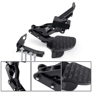 Marchepied arrière Dodge Ram 2500 3500 82215842AE pour modèles 2019-2022, adaptation améliorée - Product Image 3