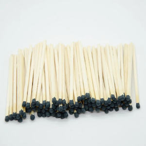 For Custom Best Price Classic Safety Wooden Bulk Matches <strong>Sticks</strong> with Custom Printing for <strong>Fire</strong> Starting and Household Use - Product Image 3