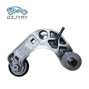 Hyundai Kia jeneratör gergi kasnak için 252802M000 oto motor kayışı gergi meclisi 25280-2M000 yüksek kaliteli otomobil parçaları - Product Image 3