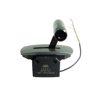 OMC78DS-R50-24 Cần Điều Khiển Một Trục Cần Điều Khiển Hiệu Ứng Hall Vận Hành Bằng Ngón Tay - Product Image 4