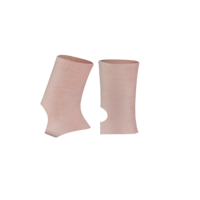 Chaussette de compression à manches respirantes pour hommes et femmes pour lutter contre le gonflement pour l'hiver