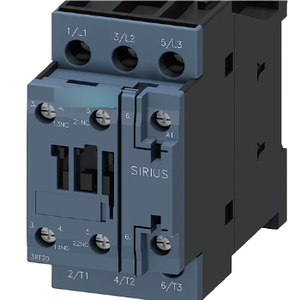 Nouveau contrôleur d'automatisation original 3RT1066-6AF36 en stock pour PLC - Product Image 1