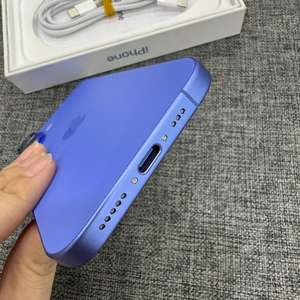 Téléphones mobiles d'occasion débloqués pour iPhone 16, 13 Plus, 16 Pro, 16 Pro Max avec connectivité cellulaire 5G et LTE - Product Image 3