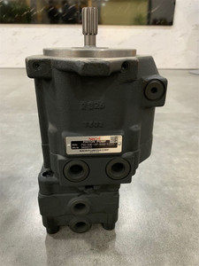 Kits de réparation de pompes hydrauliques à piston et pièces de roulement de moteur pour excavatrices PVD-00B, PVD-0B, PVD-1B, PVD-2B, PVD-15B, PCR-5B, PHV-4B - Product Image 6