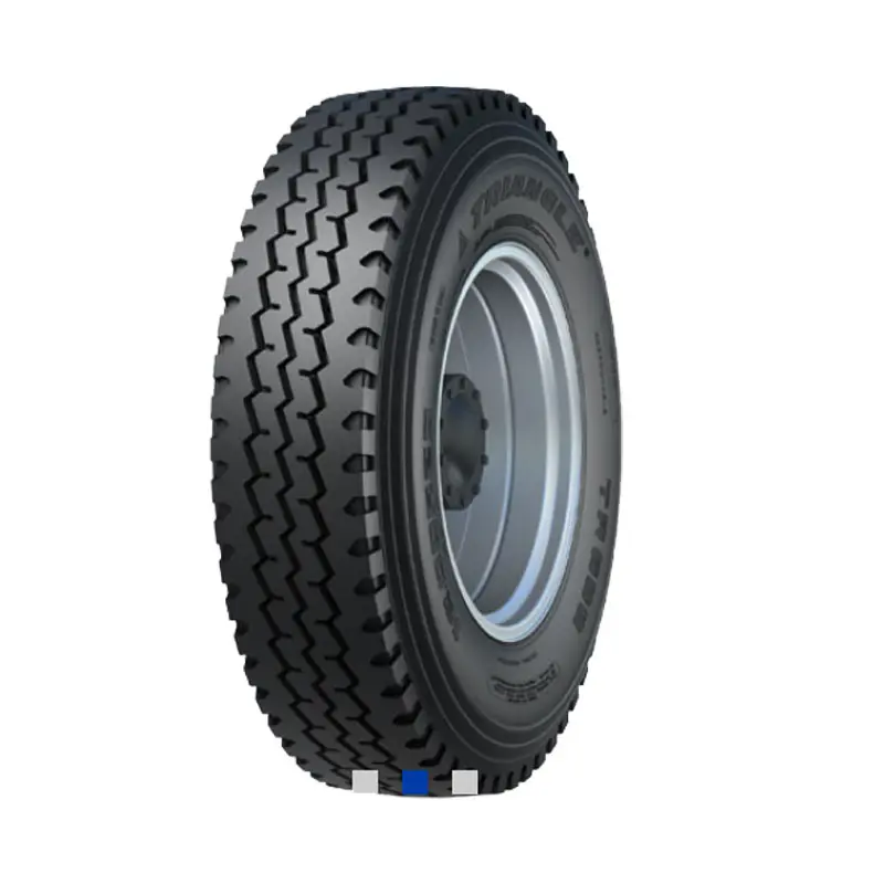 新製品中国ブランドトライアングル295/80/22.5トラックタイヤ315/80/22.5 385/65R22.5 12r22.5タイヤトラック10.00R20-16PR