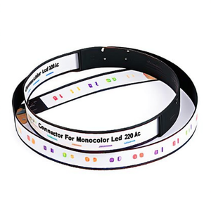 Connettore per Striscia LED Monocolore 220 V CA - Product Image 2