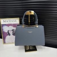 Sac à main de luxe décontracté à motifs, sac fourre-tout élégant pour les affaires, sac à bandoulière parfait pour les mamans d'âge moyen - stock disponible