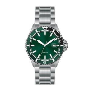 Montre mécanique pour homme de haute qualité, personnalisée, de marque classique, tendance, sportive - Product Image 4