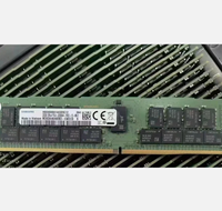 Pour Samsung M393A4K40DB3-CWE 32GB DDR4 3200MHz ECC enregistré DIMM Server RAM
