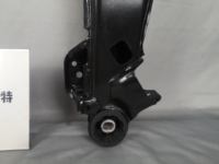 Soporte de Suspensión de Rueda Delantero Fabricado en China Directo de Fábrica, Subchasis OEM 4B0399313AM para VW PA SSAT MTM 96-05