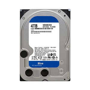 Disco Duro WD BLUE de 500GB, 1TB, 2TB, 3TB, 4TB, 6TB, 3.5" SATA III, Disco Duro HDD para Computadora de Escritorio, Usado, <span class=keywords><strong>WD5000AAKX</strong></span> - Product Image 4